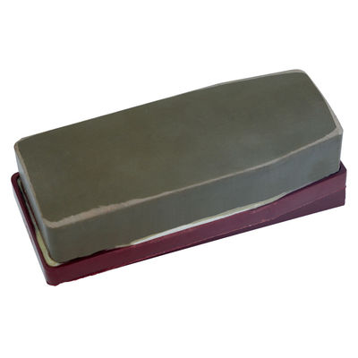 Steen slijpblok L140mm Harsbinding Diamant Flexible Fickert voor het slijpen van graniet