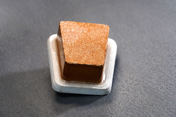 22.000kg Pakket Bruto Gewicht 5 10 Oxaalzuur Frankrijk Abrasives voor het polijsten van marmer