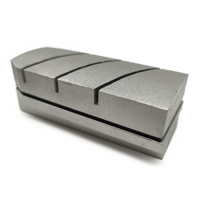 Op maat gemaakte OBM-ondersteuning 140/ 180/ 240/ 320 Diamond Fickert voor het slijpen van granieten platen