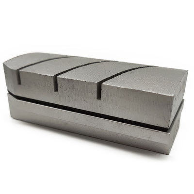 Op maat gemaakte OBM-ondersteuning 140/ 180/ 240/ 320 Diamond Fickert voor het slijpen van granieten platen