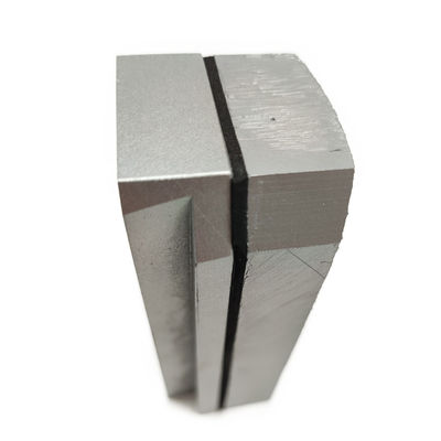Op maat gemaakte OBM-ondersteuning 140/ 180/ 240/ 320 Diamond Fickert voor het slijpen van granieten platen