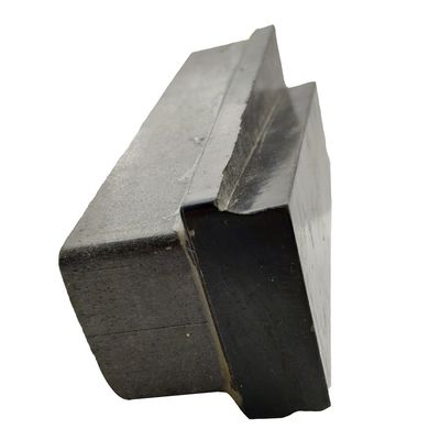 Groen/wit/zwart/bruin Buff Fickert met 12/15/20 mm werklaaghoogte