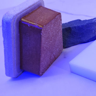 Frankfurt Oxalic Resin voor het slijpen van marmeren platen